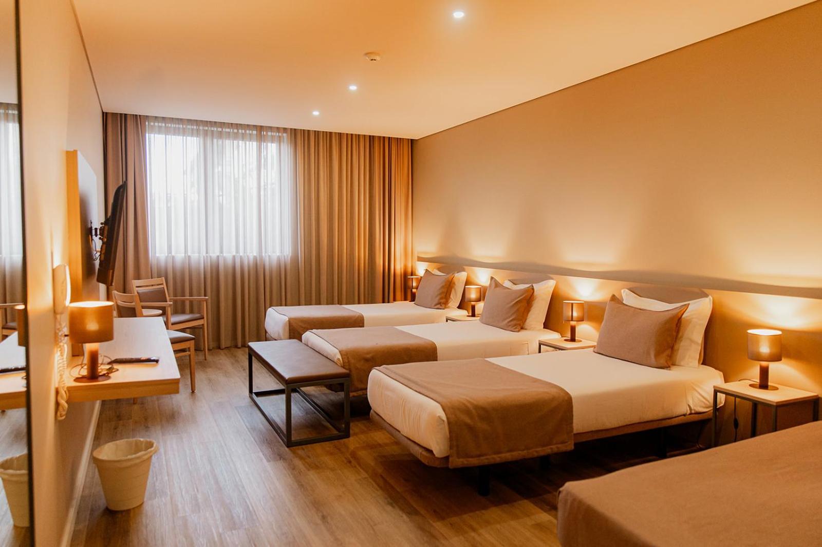 Meu Hotel Porto Gandra Paredes  Bagian luar foto