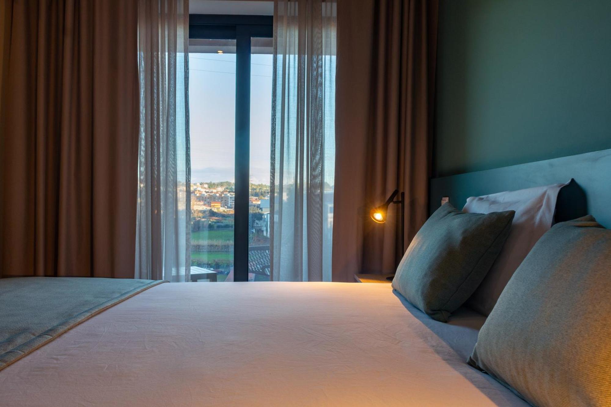 Meu Hotel Porto Gandra Paredes  Bagian luar foto