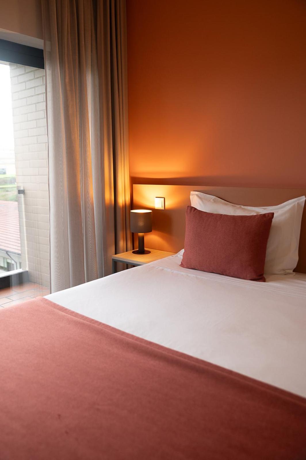 Meu Hotel Porto Gandra Paredes  Bagian luar foto