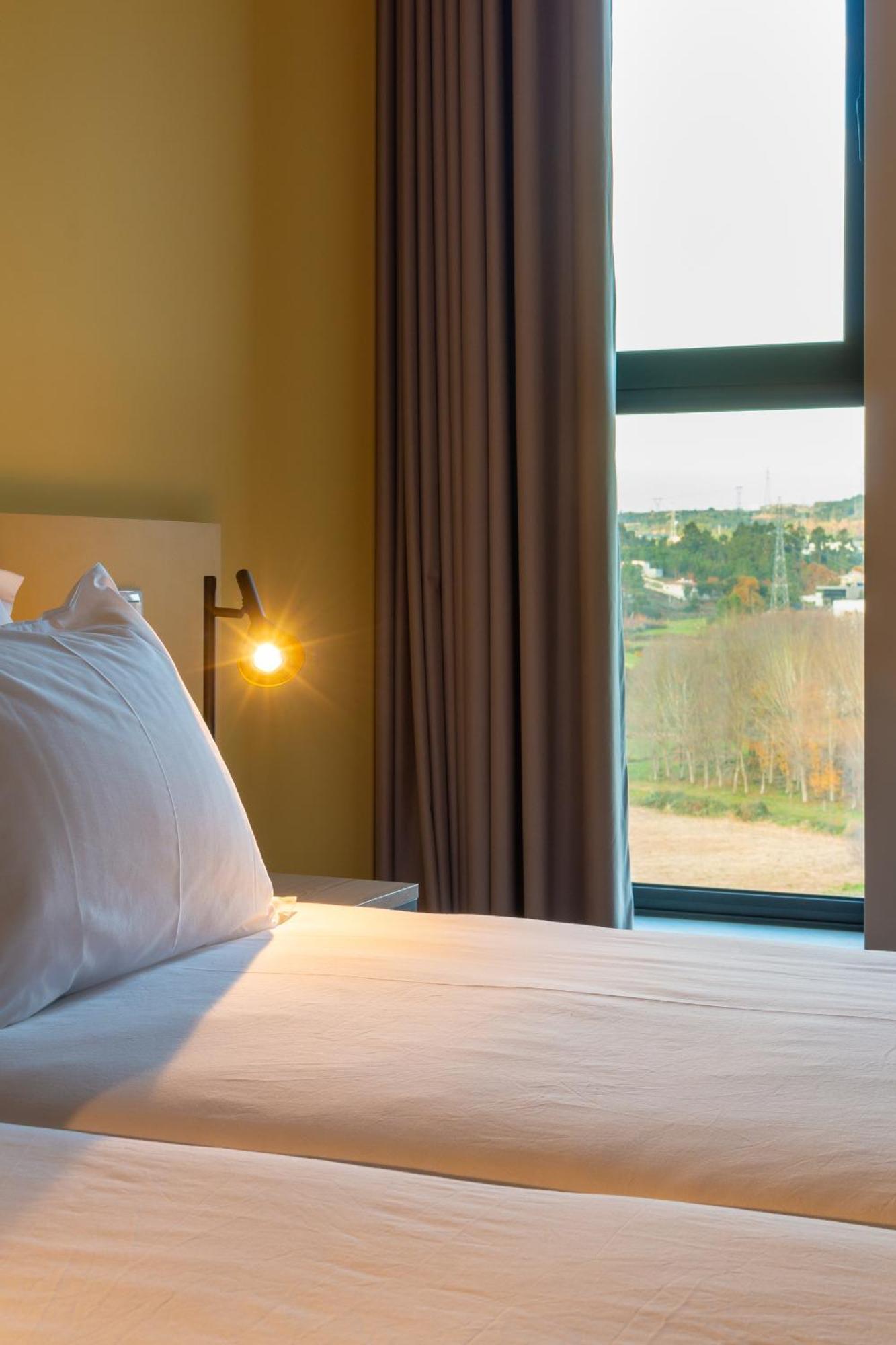 Meu Hotel Porto Gandra Paredes  Bagian luar foto