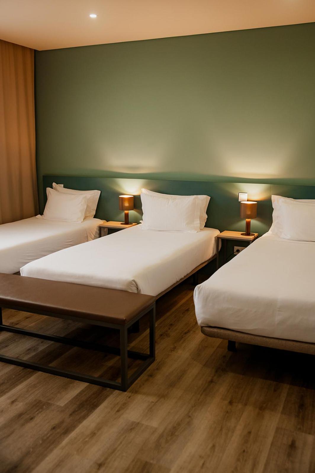 Meu Hotel Porto Gandra Paredes  Bagian luar foto